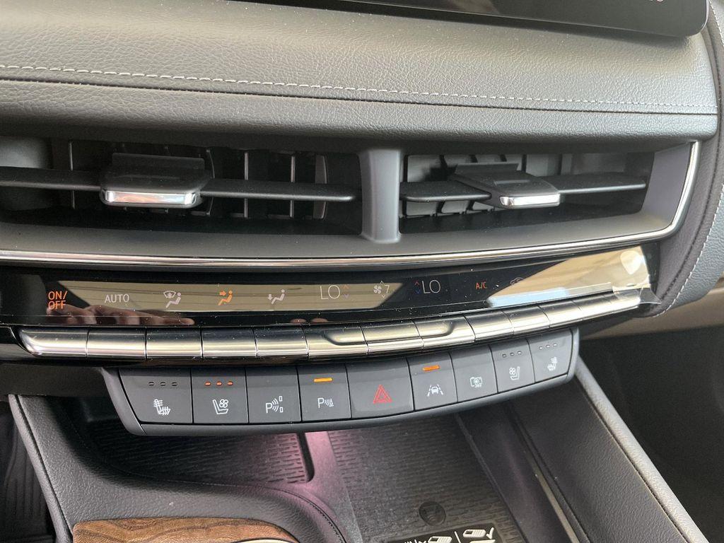 new 2026 Cadillac CT5 car, priced at $55,645