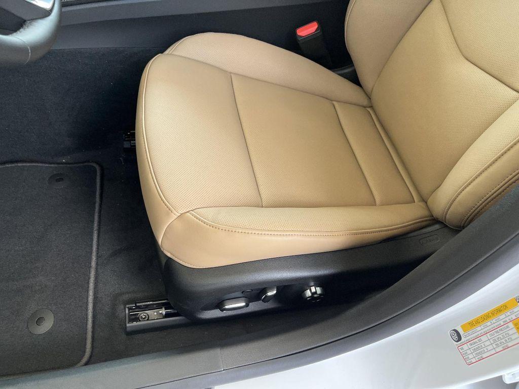 new 2026 Cadillac CT5 car, priced at $55,645