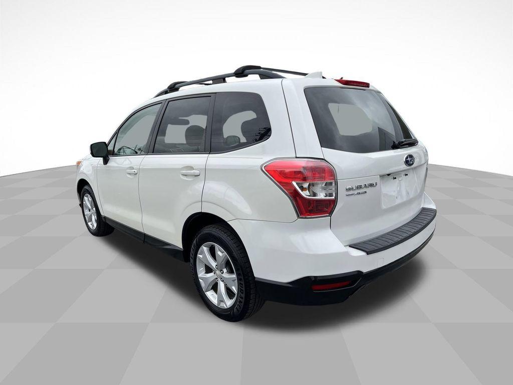 used 2016 Subaru Forester car, priced at $10,990