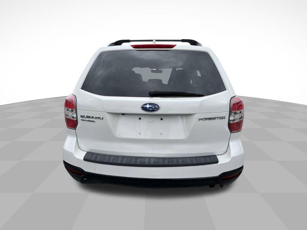 used 2016 Subaru Forester car, priced at $10,990