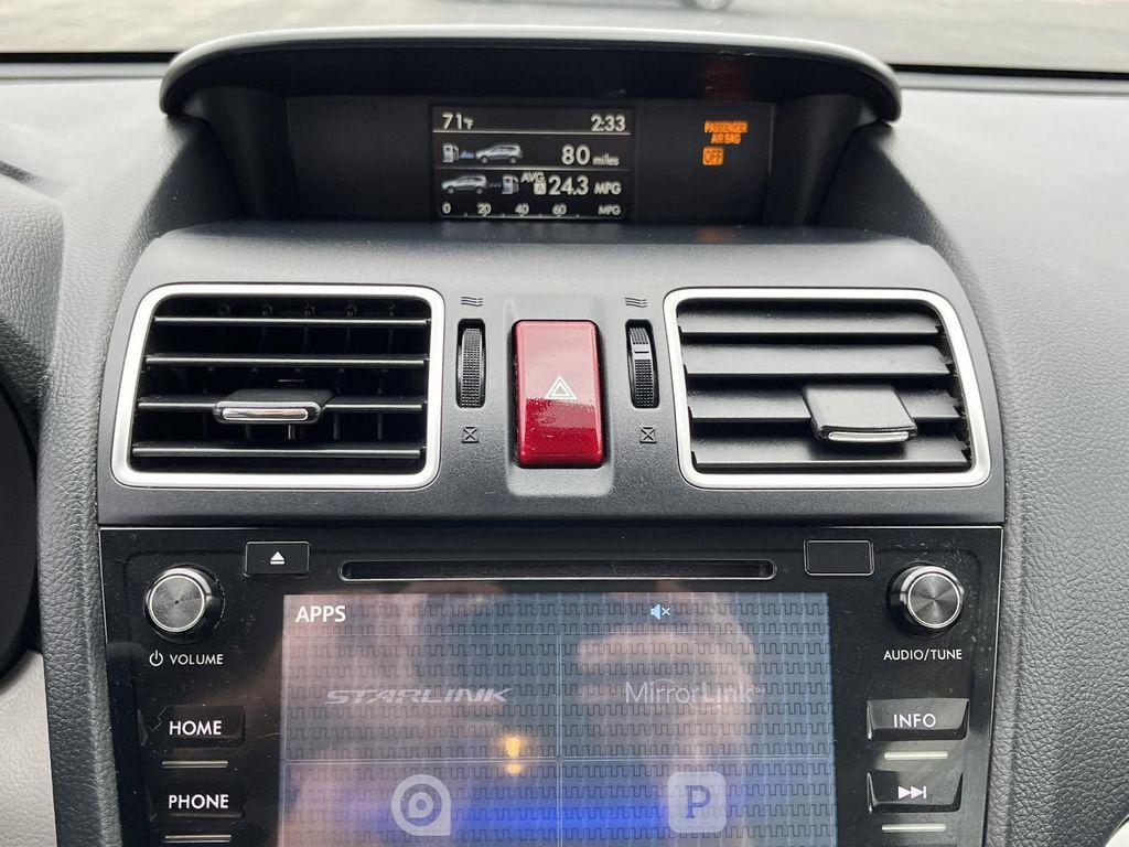 used 2016 Subaru Forester car, priced at $10,990