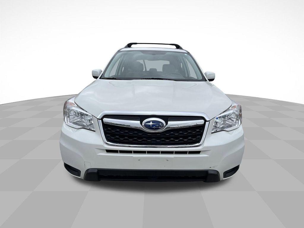 used 2016 Subaru Forester car, priced at $10,990