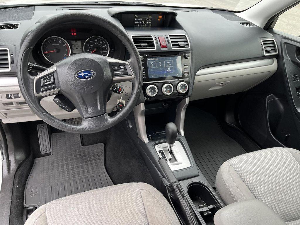 used 2016 Subaru Forester car, priced at $10,990