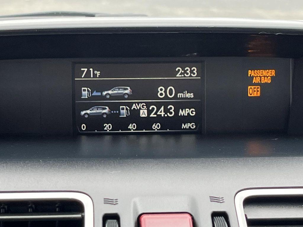 used 2016 Subaru Forester car, priced at $10,990