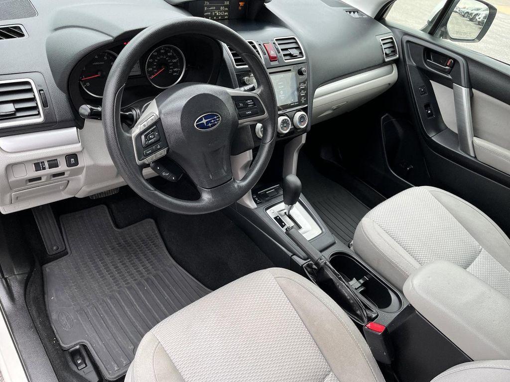 used 2016 Subaru Forester car, priced at $10,990