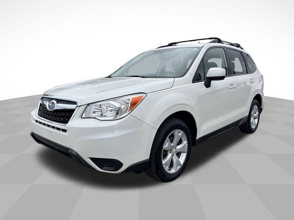 used 2016 Subaru Forester car, priced at $10,990