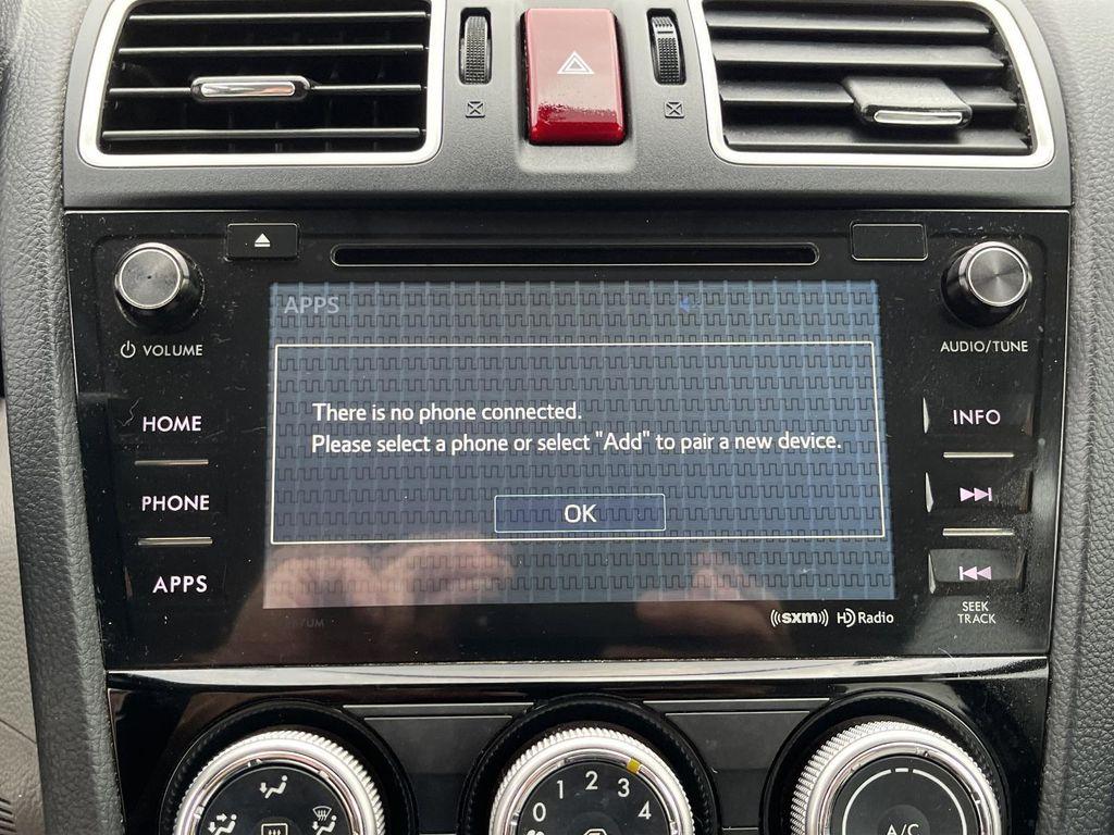 used 2016 Subaru Forester car, priced at $10,990