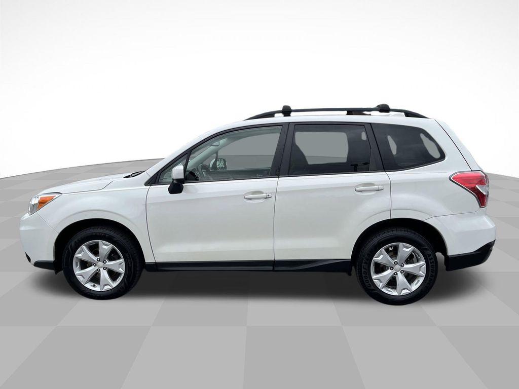 used 2016 Subaru Forester car, priced at $10,990