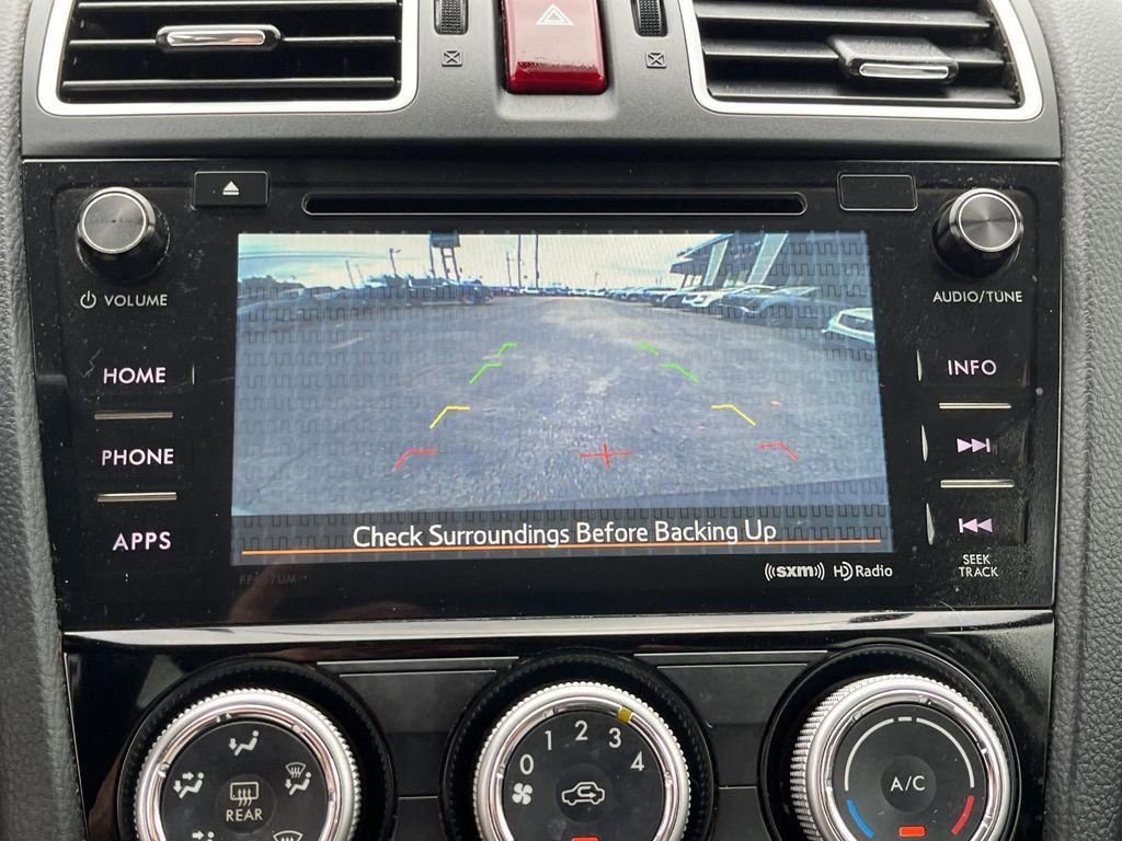 used 2016 Subaru Forester car, priced at $10,990