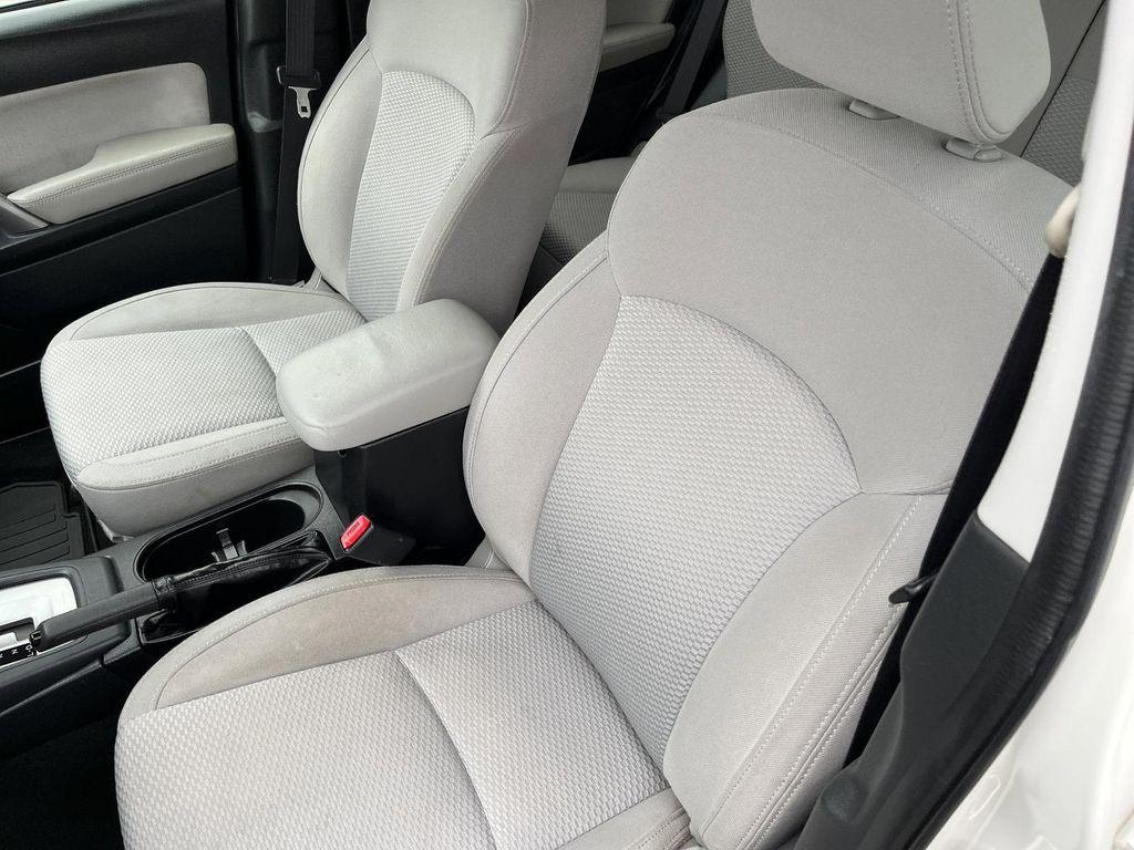 used 2016 Subaru Forester car, priced at $10,990