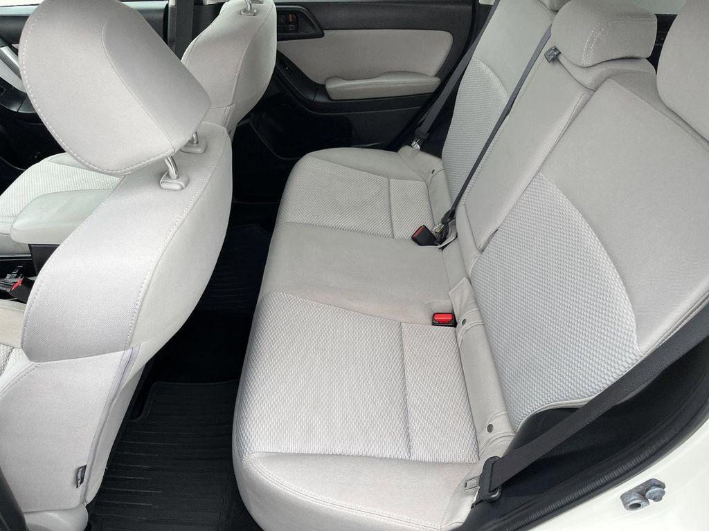 used 2016 Subaru Forester car, priced at $10,990