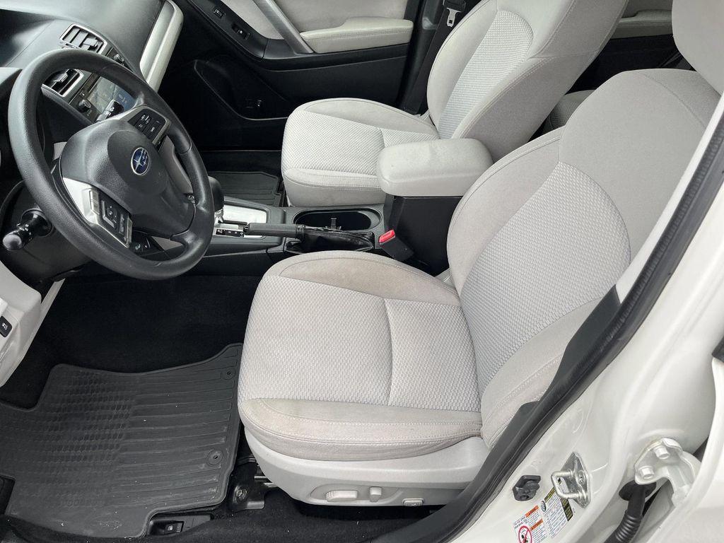 used 2016 Subaru Forester car, priced at $10,990