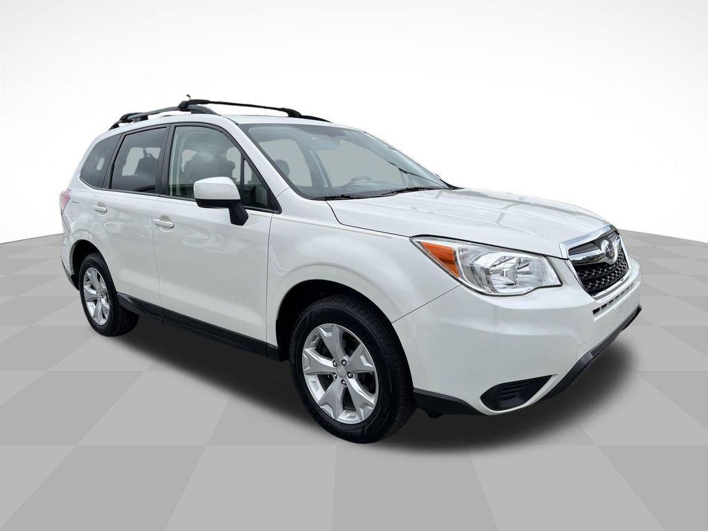 used 2016 Subaru Forester car, priced at $10,990