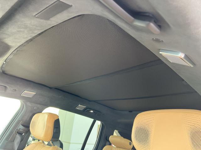 new 2025 Cadillac Escalade car, priced at $152,215