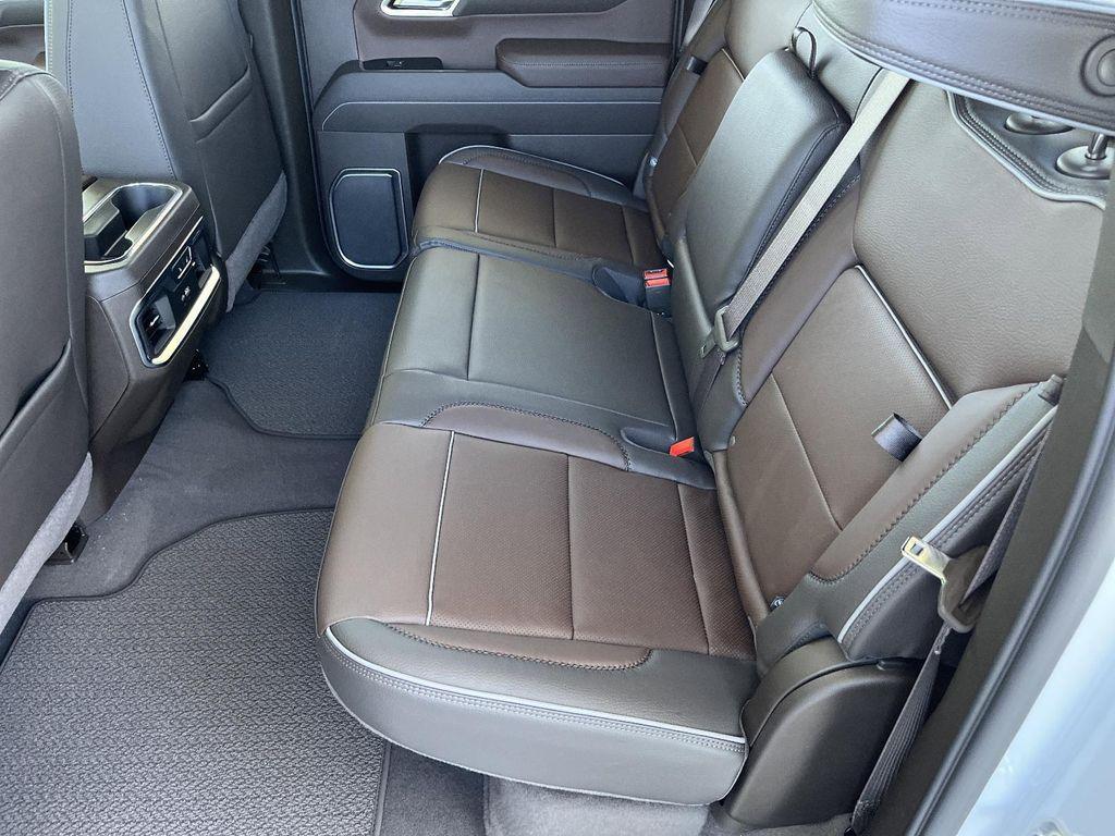 new 2026 GMC Sierra 1500 car, priced at $72,545