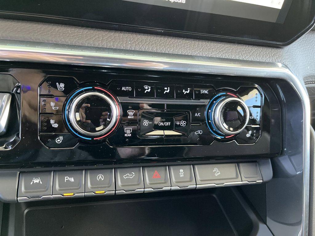 new 2026 GMC Sierra 1500 car, priced at $72,545