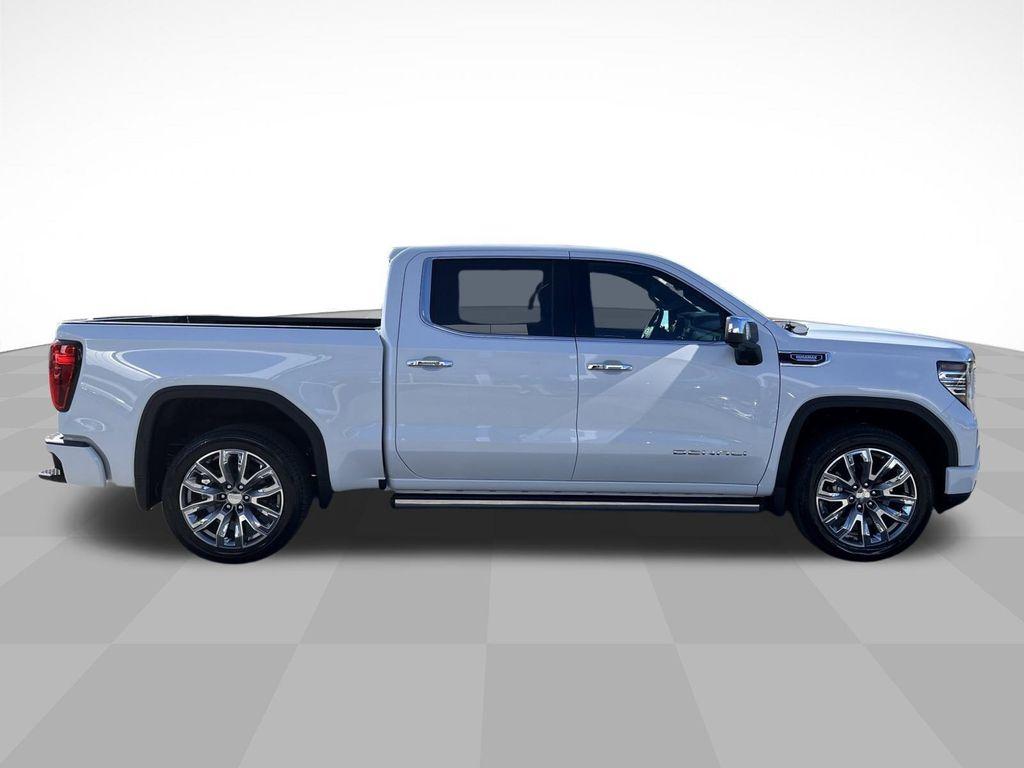 new 2026 GMC Sierra 1500 car, priced at $72,545