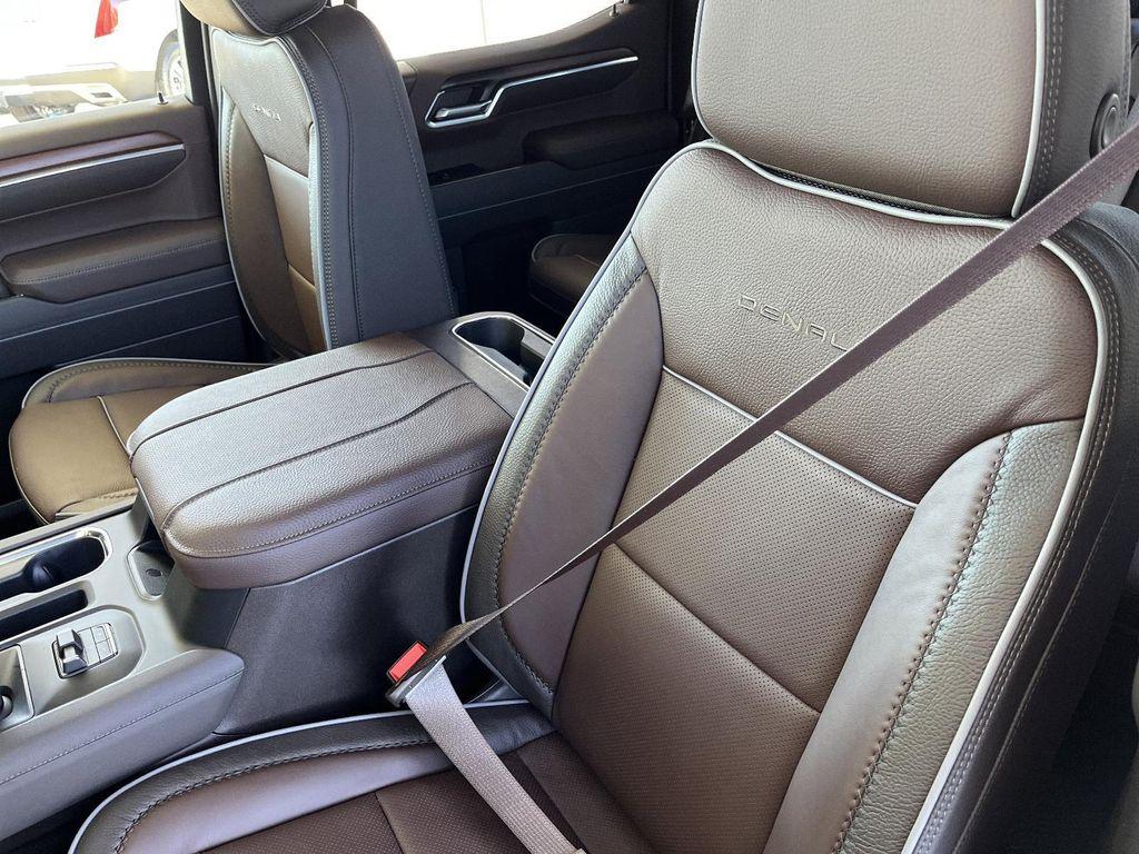 new 2026 GMC Sierra 1500 car, priced at $72,545