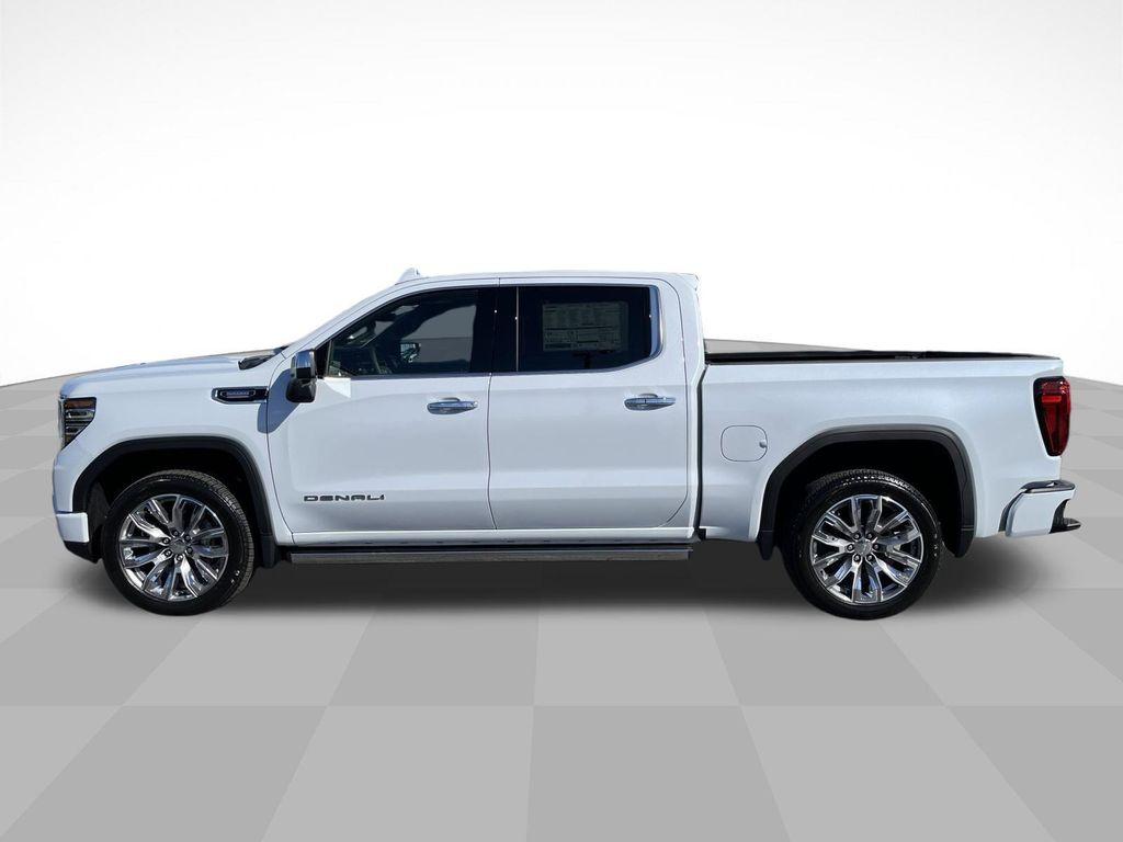 new 2026 GMC Sierra 1500 car, priced at $72,545