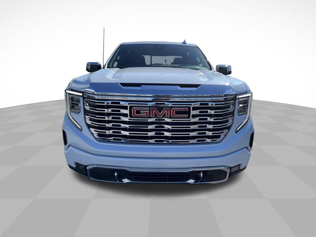 new 2026 GMC Sierra 1500 car, priced at $72,545
