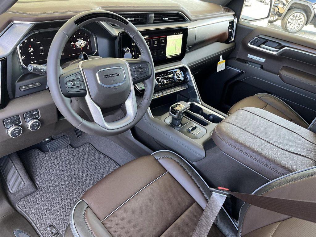 new 2026 GMC Sierra 1500 car, priced at $72,545
