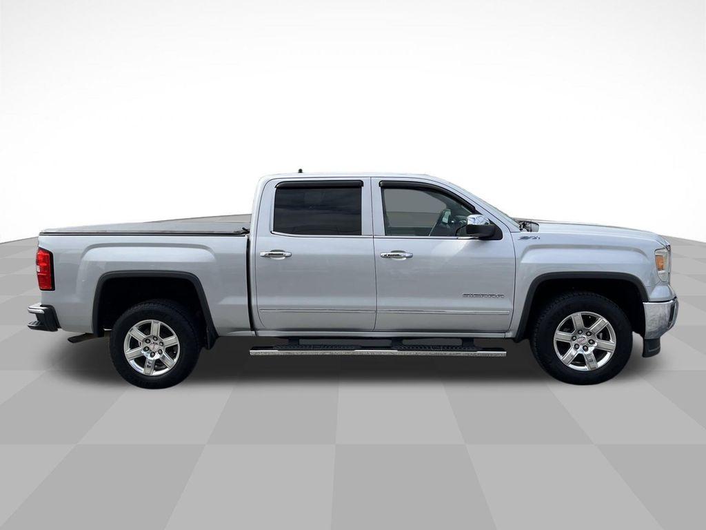 used 2015 GMC Sierra 1500 car, priced at $21,990