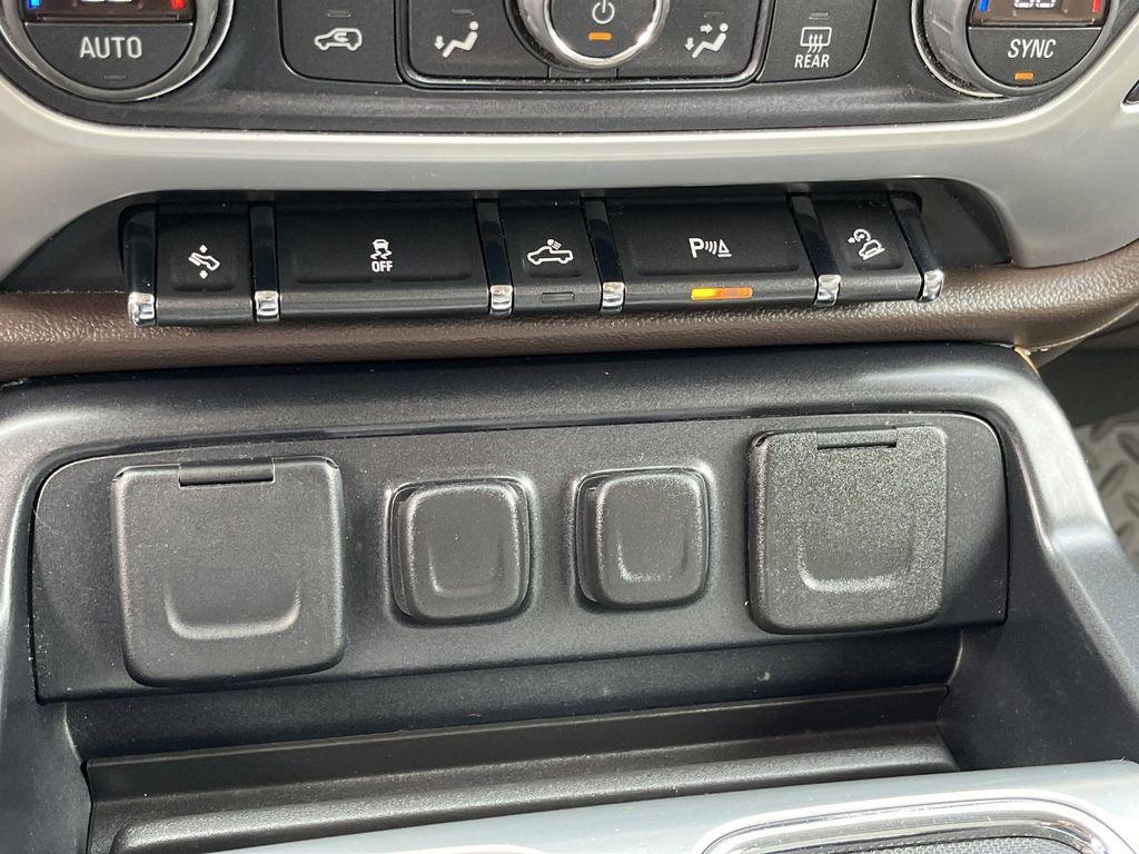 used 2015 GMC Sierra 1500 car, priced at $21,990