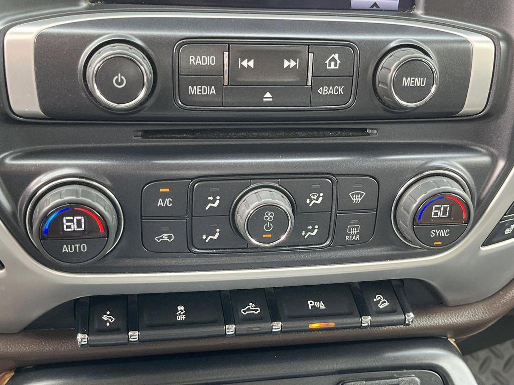 used 2015 GMC Sierra 1500 car, priced at $21,990