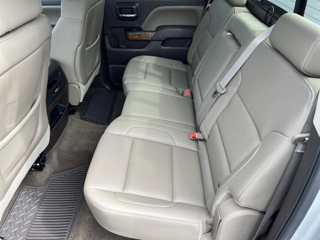 used 2015 GMC Sierra 1500 car, priced at $21,990