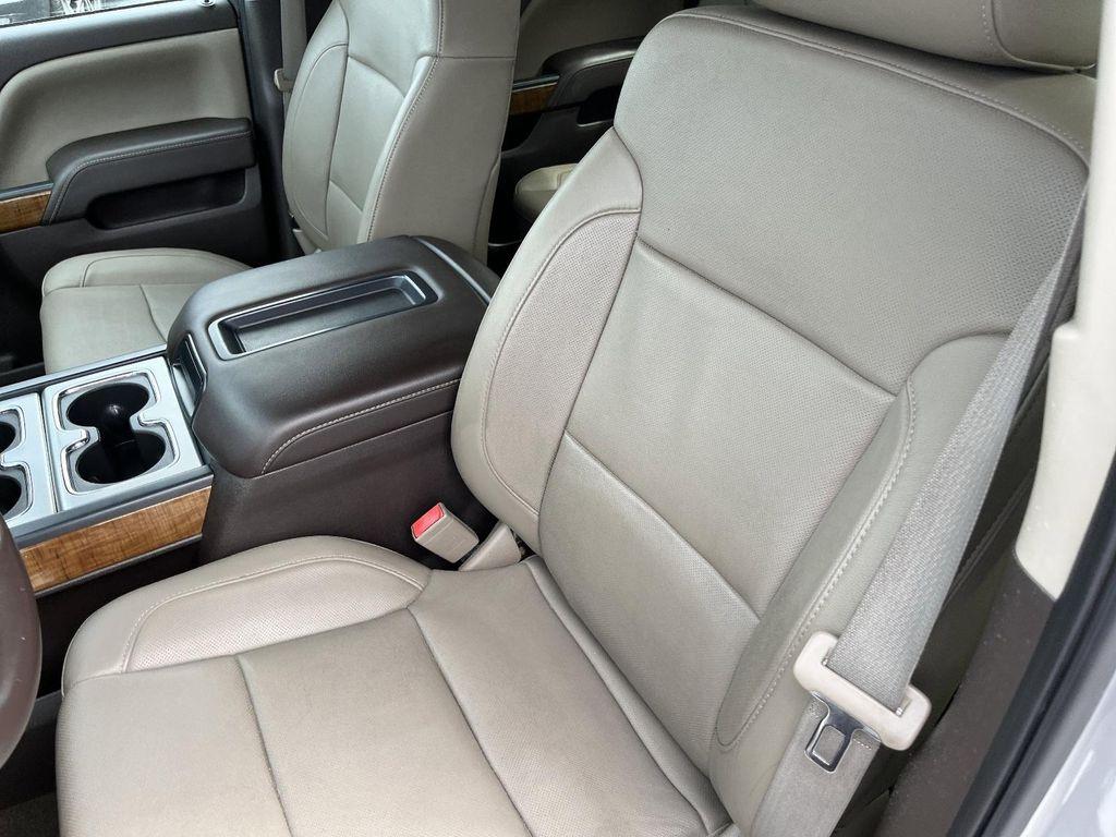 used 2015 GMC Sierra 1500 car, priced at $21,990