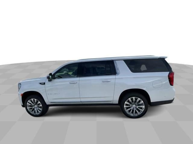 new 2024 GMC Yukon XL car, priced at $91,505