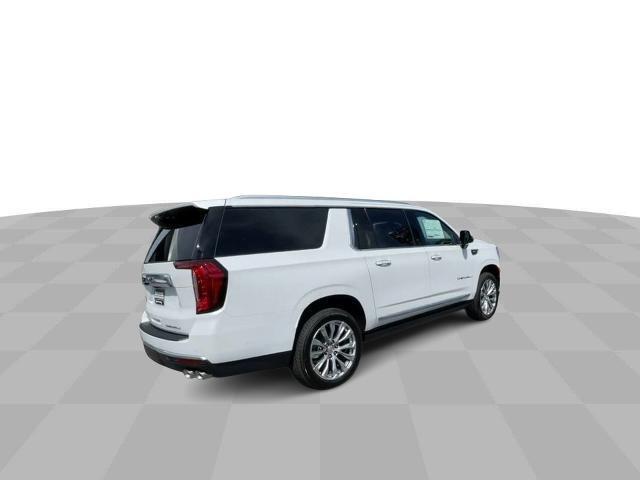 new 2024 GMC Yukon XL car, priced at $91,505