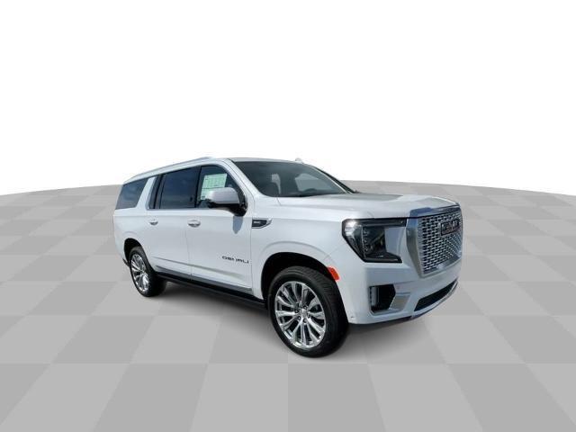 new 2024 GMC Yukon XL car, priced at $91,505