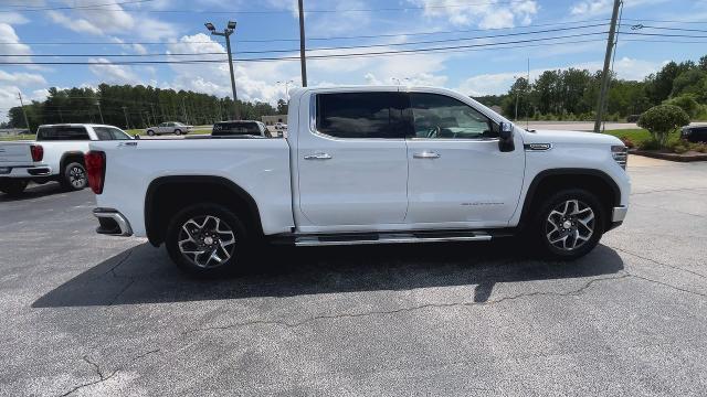new 2025 GMC Sierra 1500 car