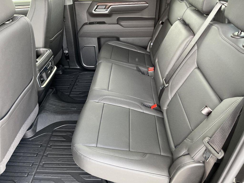 new 2026 GMC Sierra 1500 car, priced at $58,085