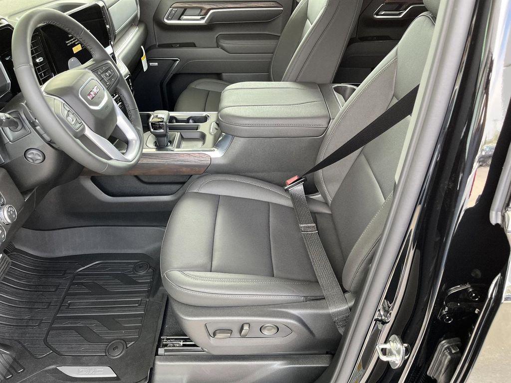 new 2026 GMC Sierra 1500 car, priced at $58,085