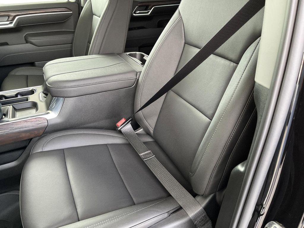 new 2026 GMC Sierra 1500 car, priced at $58,085