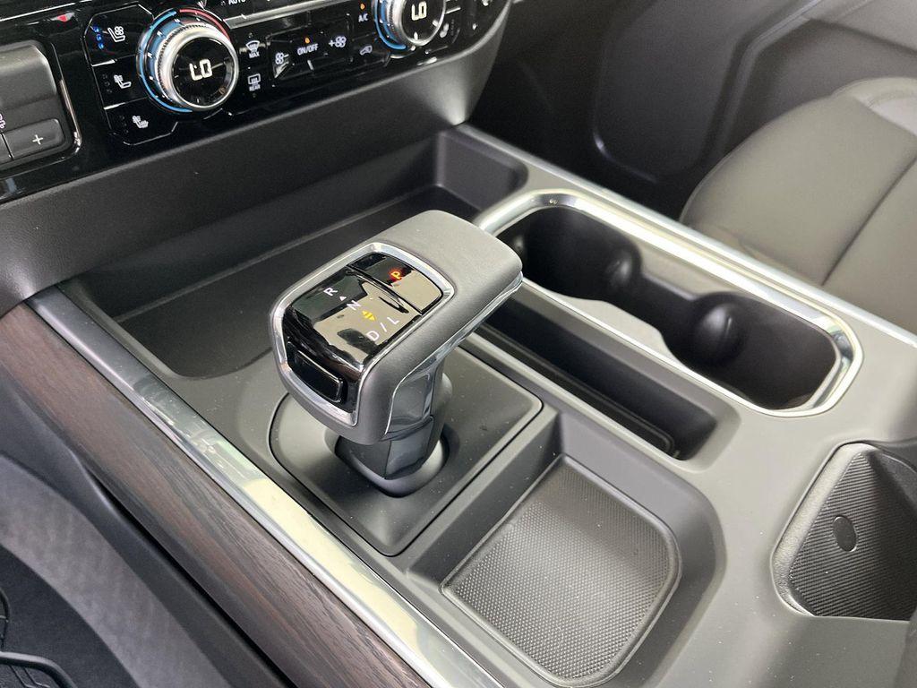 new 2026 GMC Sierra 1500 car, priced at $58,085