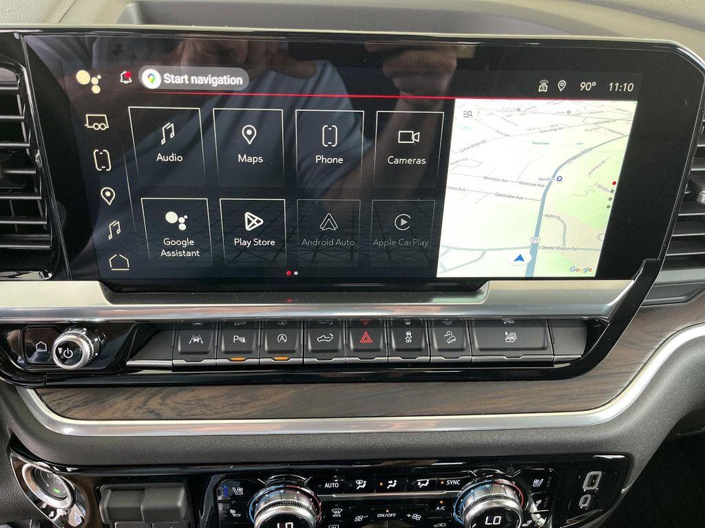 new 2026 GMC Sierra 1500 car, priced at $58,085