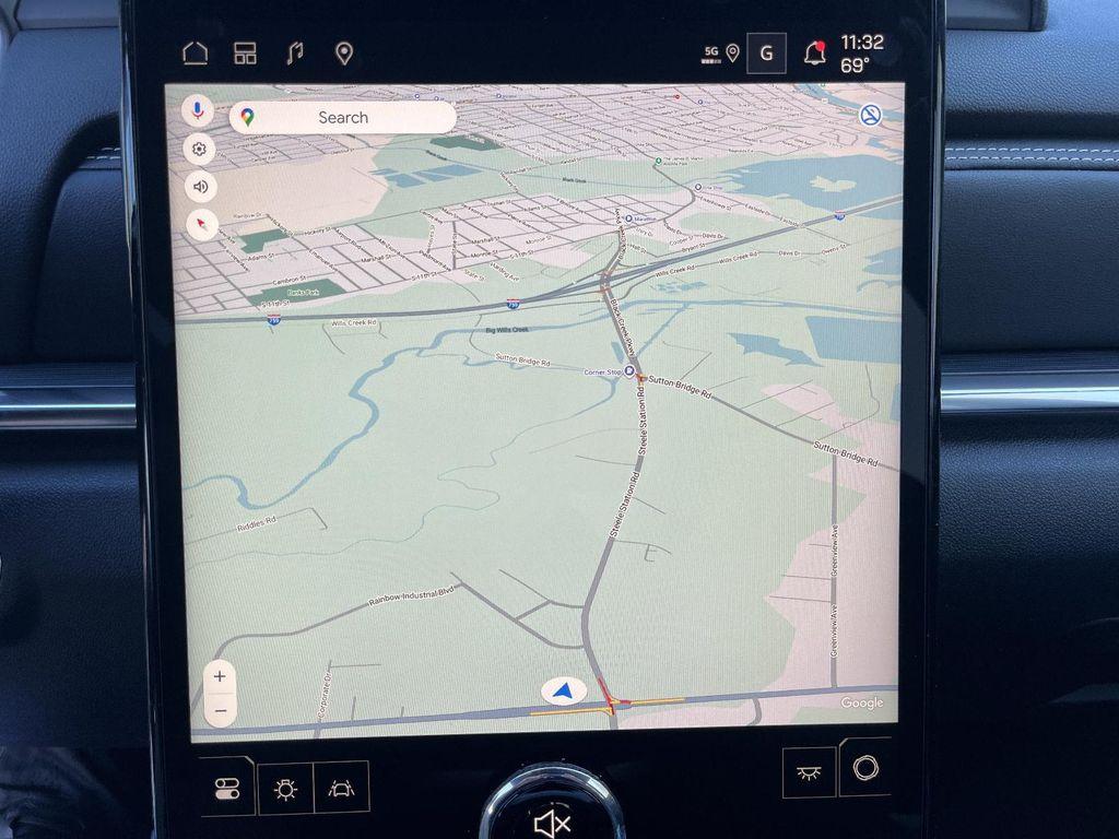 new 2026 GMC Terrain car, priced at $36,640