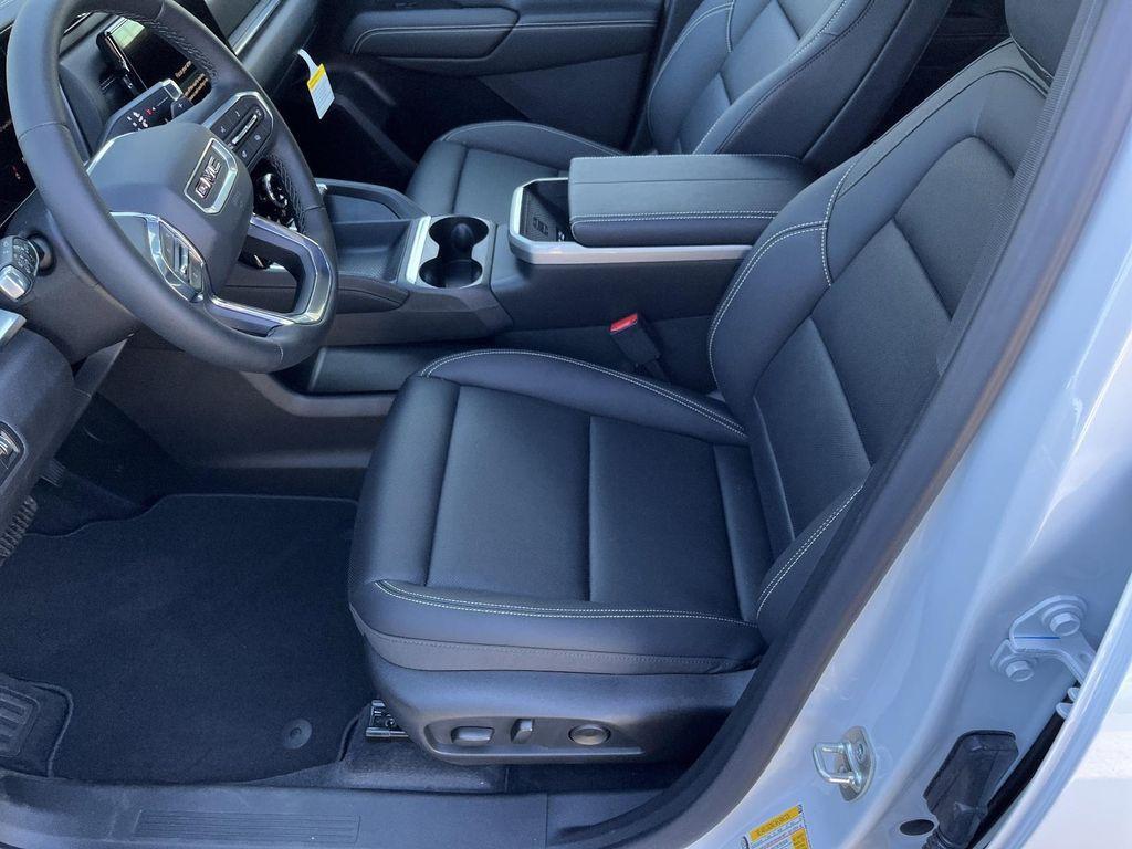 new 2026 GMC Terrain car, priced at $36,640