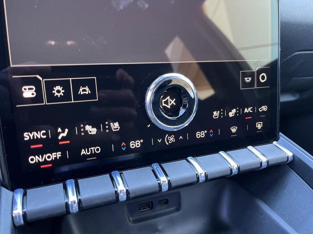 new 2026 GMC Terrain car, priced at $36,640