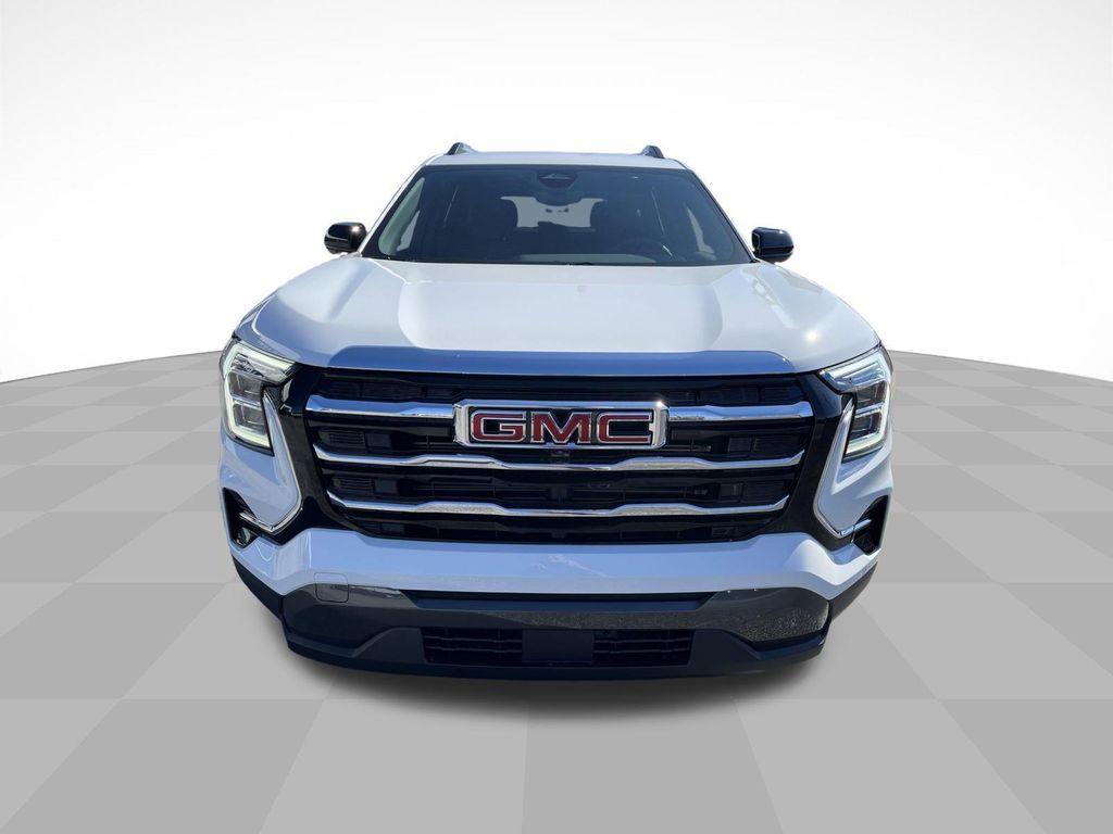 new 2026 GMC Terrain car, priced at $36,640