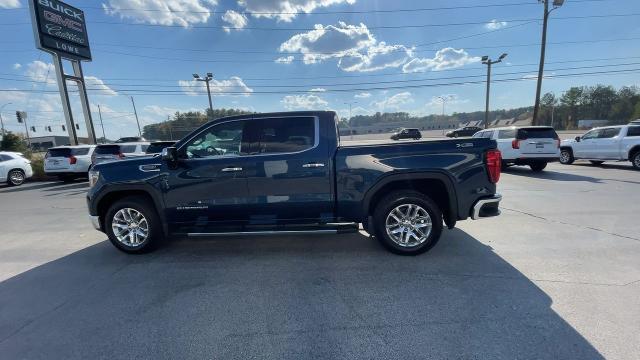 used 2019 GMC Sierra 1500 car, priced at $36,990