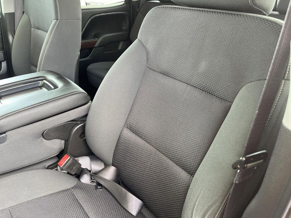 used 2015 GMC Sierra 1500 car, priced at $20,990
