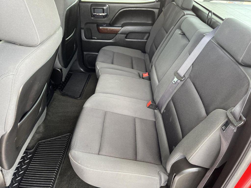 used 2015 GMC Sierra 1500 car, priced at $20,990