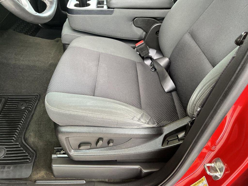used 2015 GMC Sierra 1500 car, priced at $20,990