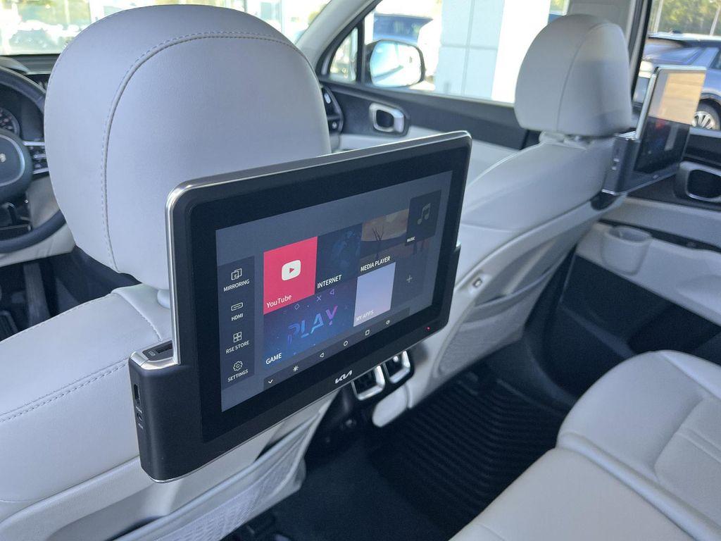 used 2023 Kia Sorento car, priced at $26,847