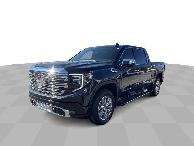 used 2022 GMC Sierra 1500 car, priced at $52,990