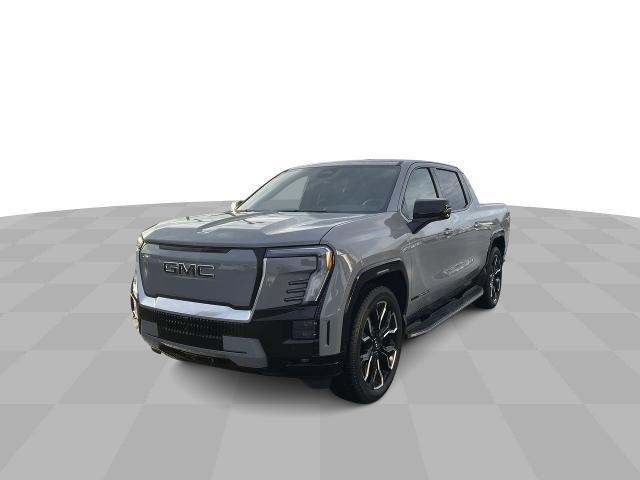 new 2024 GMC Sierra 1500 car, priced at $99,945